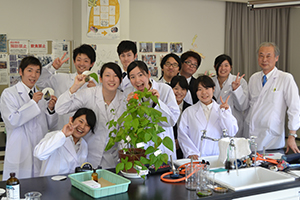 学生