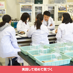 実践して初めて気づく