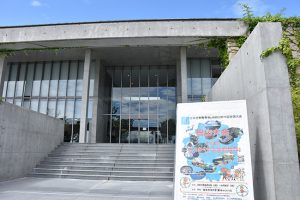 日本生物教育会（JABE）第74 回全国大会が開催されました